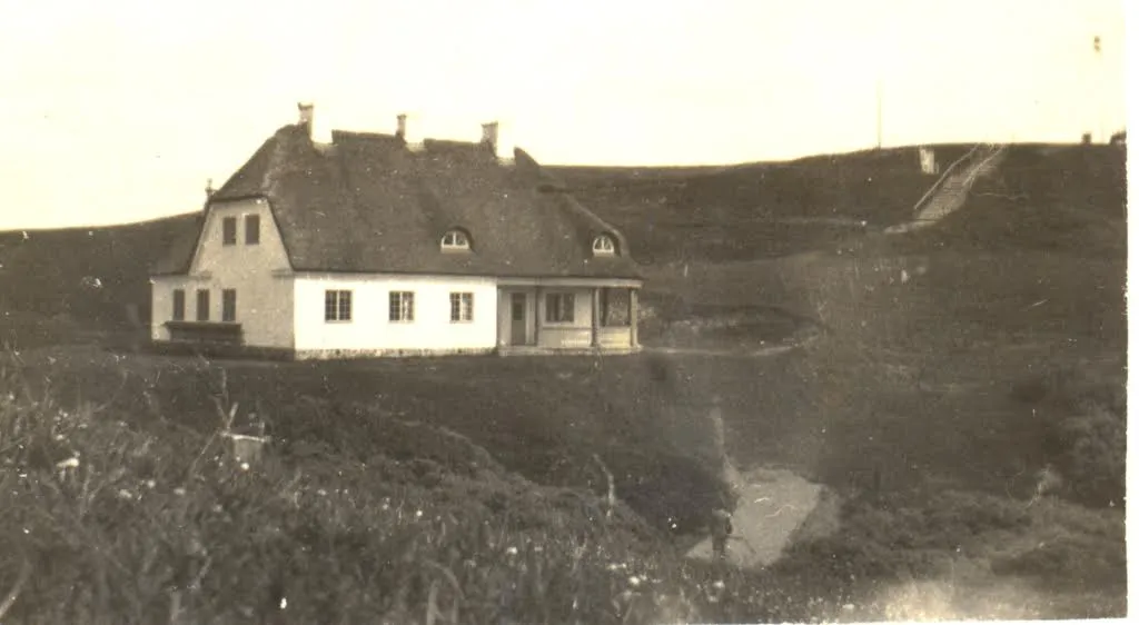 30erne-huset