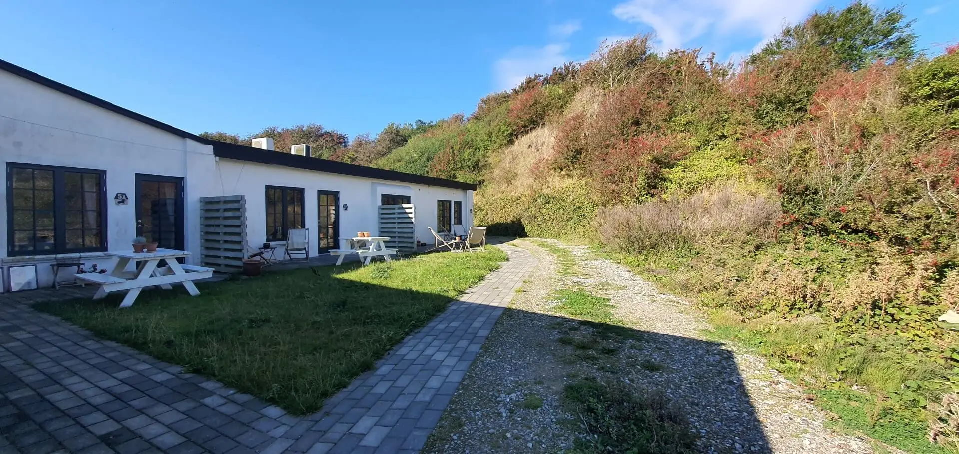 Næsbydale Badehotel