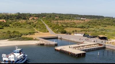 Området Livø